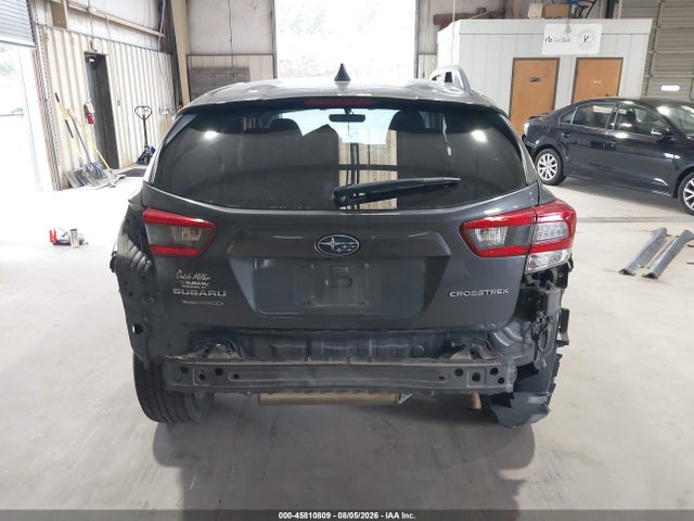Aukcja sprzedaży 2021 Subaru Crosstrek Premium, vin: JF2GTAEC1M8335825, numer aukcji: 45810809