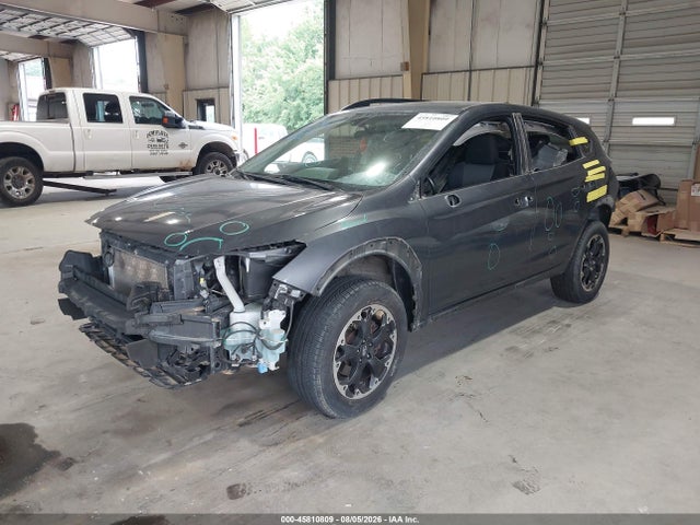 Aukcja sprzedaży 2021 Subaru Crosstrek Premium, vin: JF2GTAEC1M8335825, numer aukcji: 45810809