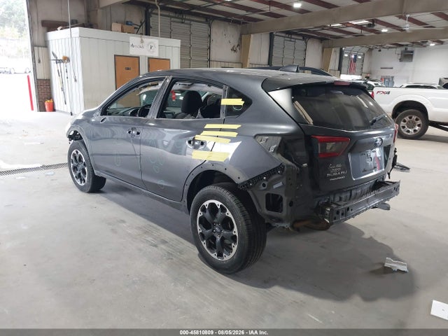 Aukcja sprzedaży 2021 Subaru Crosstrek Premium, vin: JF2GTAEC1M8335825, numer aukcji: 45810809