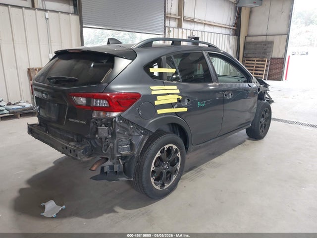 Aukcja sprzedaży 2021 Subaru Crosstrek Premium, vin: JF2GTAEC1M8335825, numer aukcji: 45810809