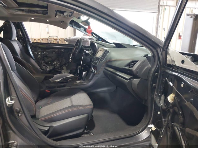 Aukcja sprzedaży 2021 Subaru Crosstrek Premium, vin: JF2GTAEC1M8335825, numer aukcji: 45810809