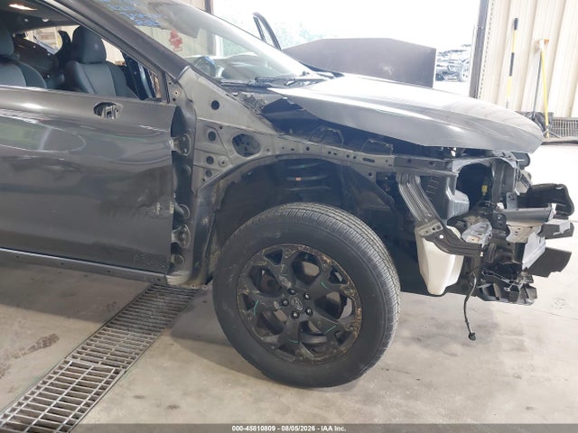 Aukcja sprzedaży 2021 Subaru Crosstrek Premium, vin: JF2GTAEC1M8335825, numer aukcji: 45810809