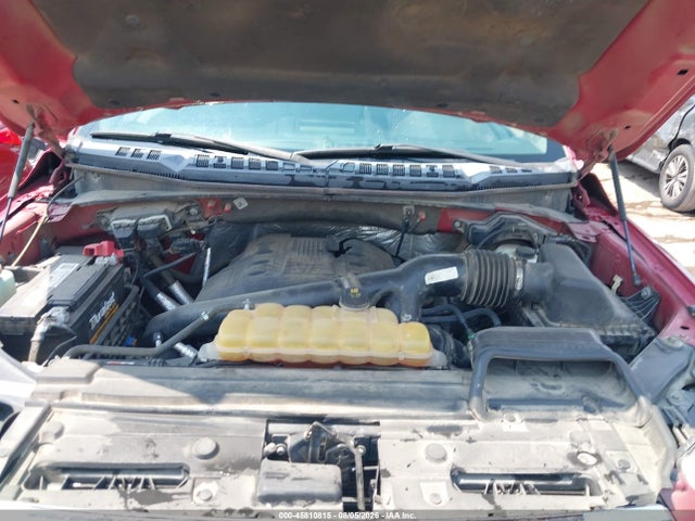 45810815 :رقم المزاد ، 1FTEW1EG7FKE75089 vin ، 2015 Ford F-150 Xlt مزاد بيع