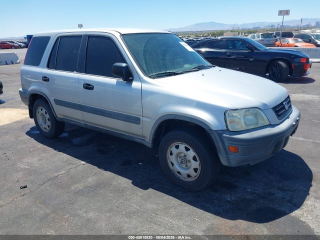 Auction sale of the 2000 Honda Cr-v Lx, vin: JHLRD1840YC002465, lot number: 45810820