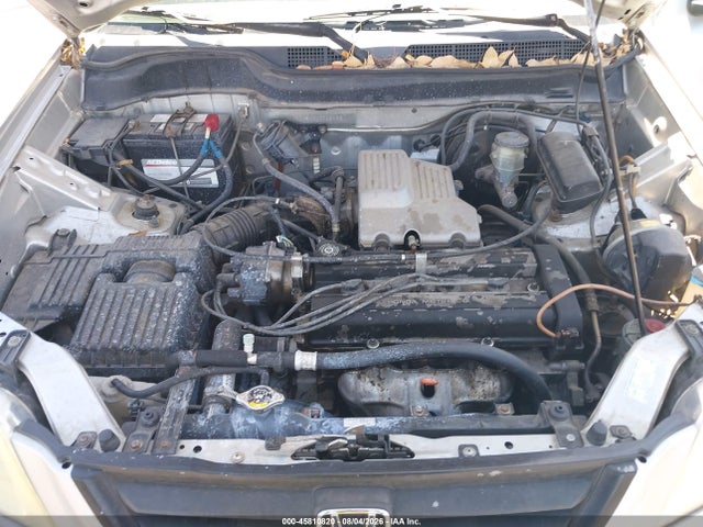 Aukcja sprzedaży 2000 Honda Cr-v Lx, vin: JHLRD1840YC002465, numer aukcji: 45810820