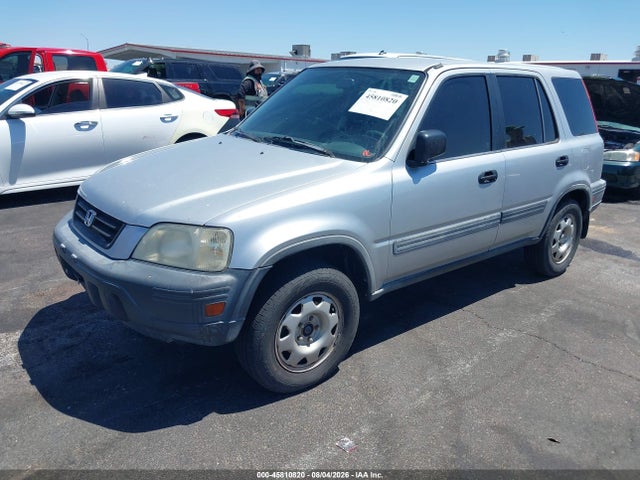 Aukcja sprzedaży 2000 Honda Cr-v Lx, vin: JHLRD1840YC002465, numer aukcji: 45810820