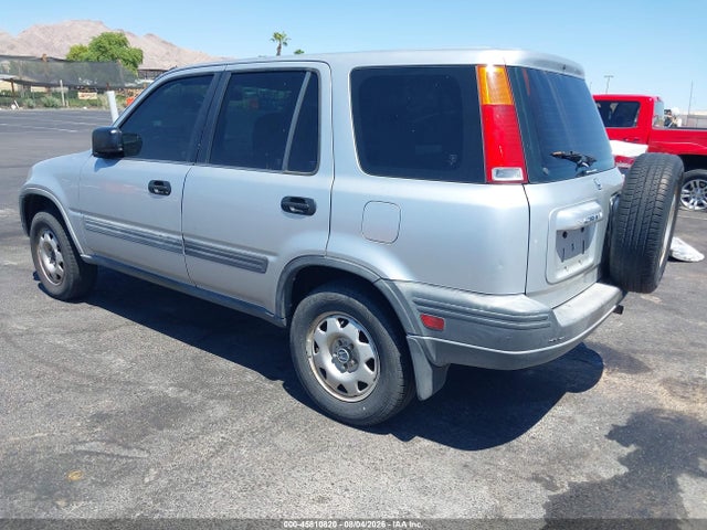 Aukcja sprzedaży 2000 Honda Cr-v Lx, vin: JHLRD1840YC002465, numer aukcji: 45810820