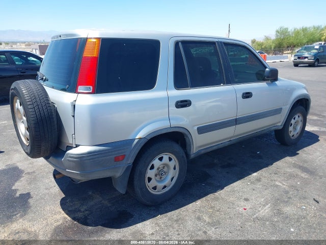 Aukcja sprzedaży 2000 Honda Cr-v Lx, vin: JHLRD1840YC002465, numer aukcji: 45810820