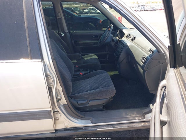 Aukcja sprzedaży 2000 Honda Cr-v Lx, vin: JHLRD1840YC002465, numer aukcji: 45810820
