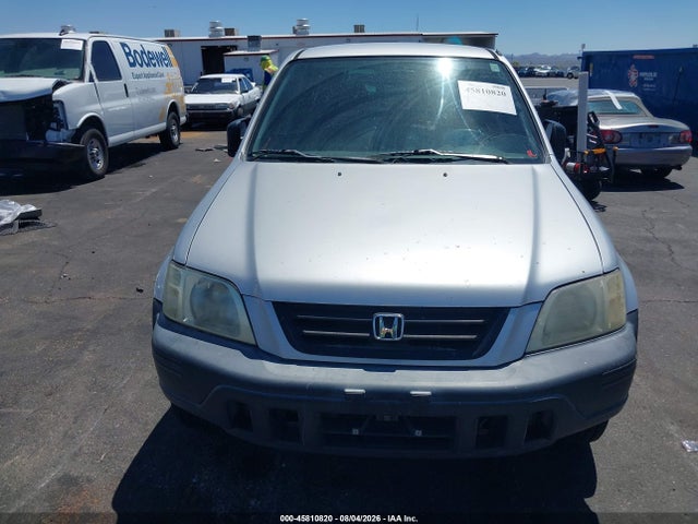 Aukcja sprzedaży 2000 Honda Cr-v Lx, vin: JHLRD1840YC002465, numer aukcji: 45810820