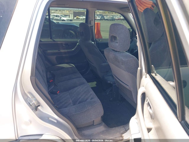 Aukcja sprzedaży 2000 Honda Cr-v Lx, vin: JHLRD1840YC002465, numer aukcji: 45810820