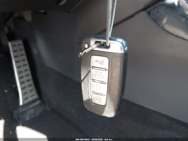 Продажа на аукционе авто 2014 Kia Optima Sxl Turbo, vin: 5XXGR4A68EG278097, номер лота: 45810822
