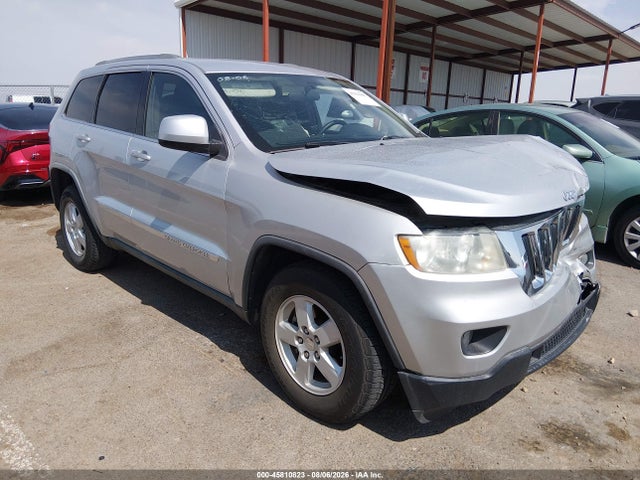 Aukcja sprzedaży 2011 Jeep Grand Cherokee Laredo, vin: 1J4RS4GG7BC569340, numer aukcji: 45810823
