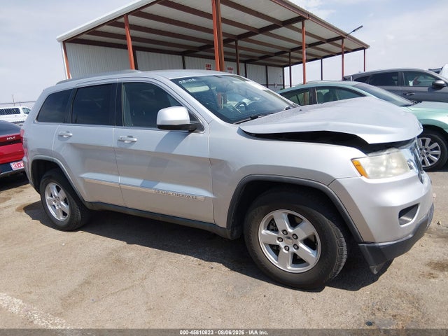 Aukcja sprzedaży 2011 Jeep Grand Cherokee Laredo, vin: 1J4RS4GG7BC569340, numer aukcji: 45810823