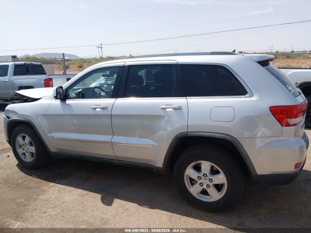 Aukcja sprzedaży 2011 Jeep Grand Cherokee Laredo, vin: 1J4RS4GG7BC569340, numer aukcji: 45810823