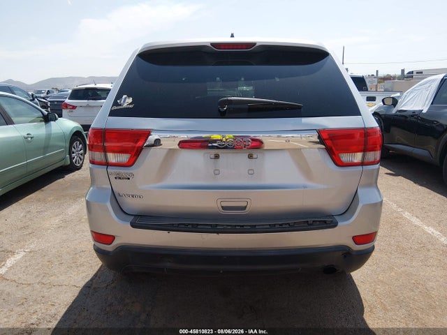 Aukcja sprzedaży 2011 Jeep Grand Cherokee Laredo, vin: 1J4RS4GG7BC569340, numer aukcji: 45810823