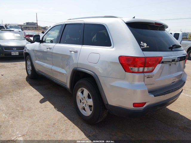 Aukcja sprzedaży 2011 Jeep Grand Cherokee Laredo, vin: 1J4RS4GG7BC569340, numer aukcji: 45810823