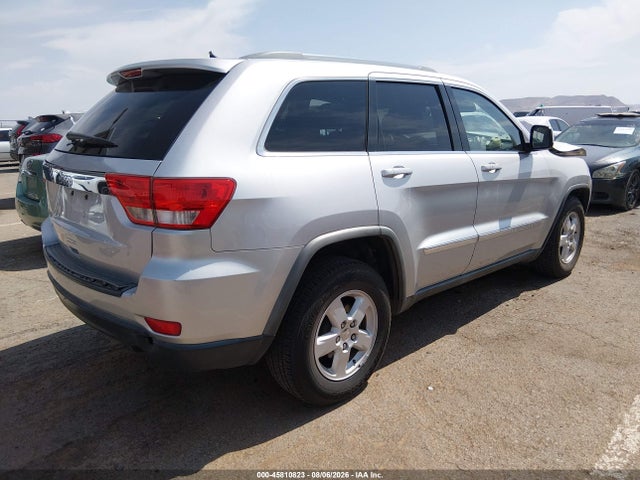 Aukcja sprzedaży 2011 Jeep Grand Cherokee Laredo, vin: 1J4RS4GG7BC569340, numer aukcji: 45810823