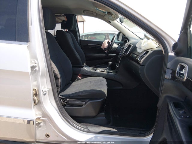 Aukcja sprzedaży 2011 Jeep Grand Cherokee Laredo, vin: 1J4RS4GG7BC569340, numer aukcji: 45810823