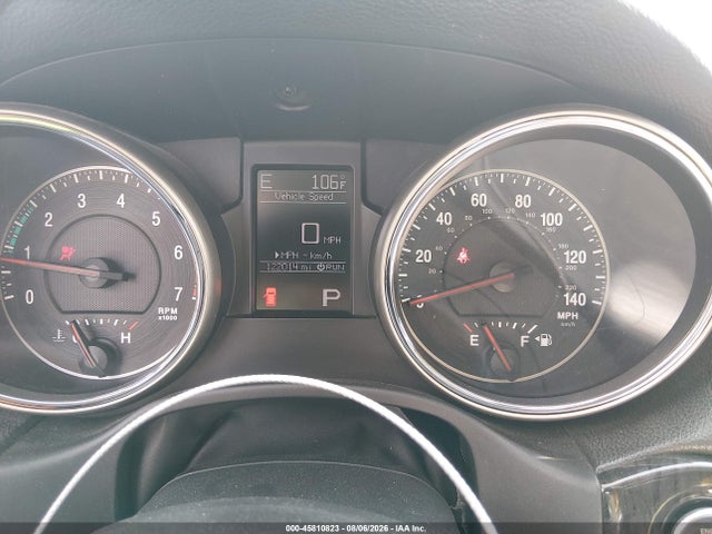 Aukcja sprzedaży 2011 Jeep Grand Cherokee Laredo, vin: 1J4RS4GG7BC569340, numer aukcji: 45810823