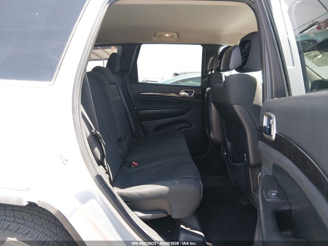 Aukcja sprzedaży 2011 Jeep Grand Cherokee Laredo, vin: 1J4RS4GG7BC569340, numer aukcji: 45810823