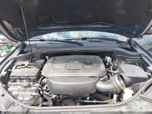 Aukcja sprzedaży 2018 Jeep Grand Cherokee Altitude 4x4, vin: 1C4RJFAG9JC367644, numer aukcji: 45810824
