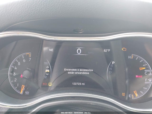 Aukcja sprzedaży 2018 Jeep Grand Cherokee Altitude 4x4, vin: 1C4RJFAG9JC367644, numer aukcji: 45810824