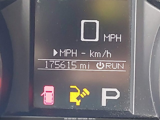 2013 Jeep Grand Cherokee Laredo მანქანა იყიდება აუქციონზე, vin: 1C4RJFAG6DC633495, აუქციონის ნომერი: 45810825
