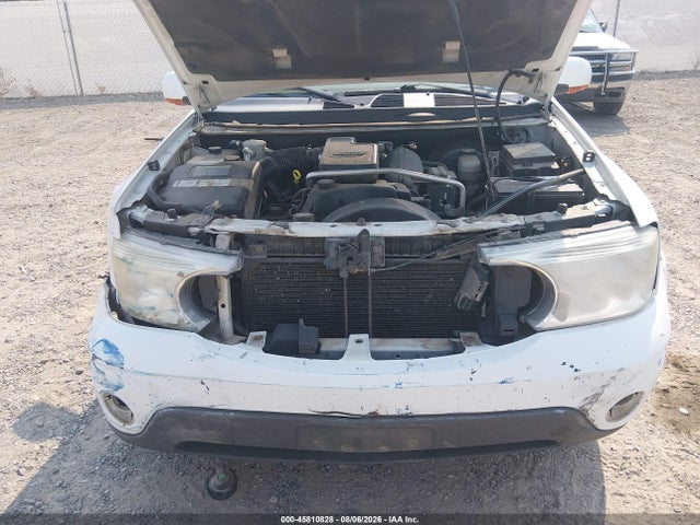 Продаж на аукціоні авто 2005 Buick Rainier Cxl, vin: 5GADT13S052215242, номер лоту: 45810828