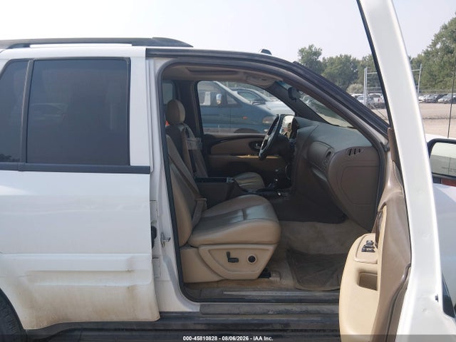 Продаж на аукціоні авто 2005 Buick Rainier Cxl, vin: 5GADT13S052215242, номер лоту: 45810828
