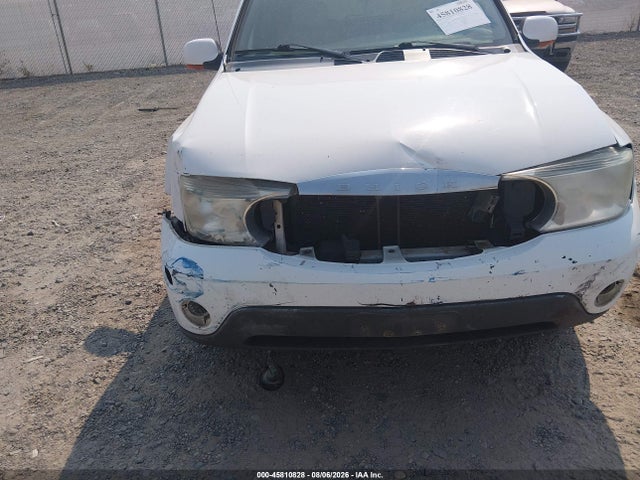 Продаж на аукціоні авто 2005 Buick Rainier Cxl, vin: 5GADT13S052215242, номер лоту: 45810828