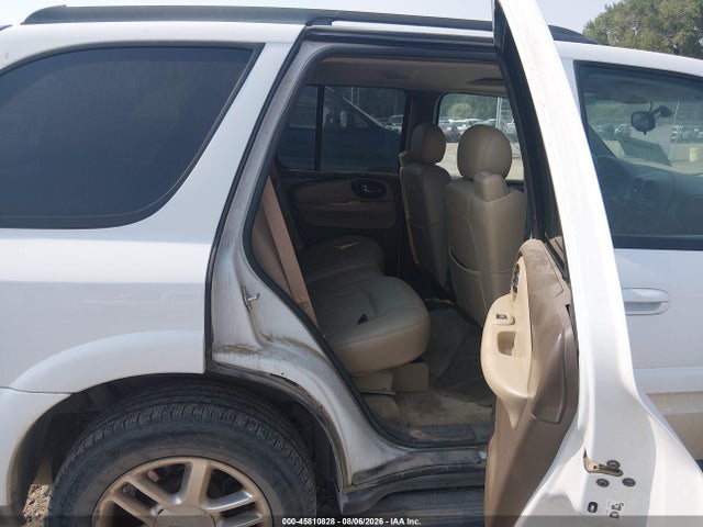 Продаж на аукціоні авто 2005 Buick Rainier Cxl, vin: 5GADT13S052215242, номер лоту: 45810828
