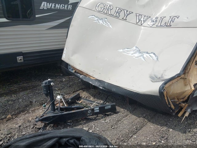 2015 Cherokee Other მანქანა იყიდება აუქციონზე, vin: 4X4TCKB20FK028791, აუქციონის ნომერი: 45810831