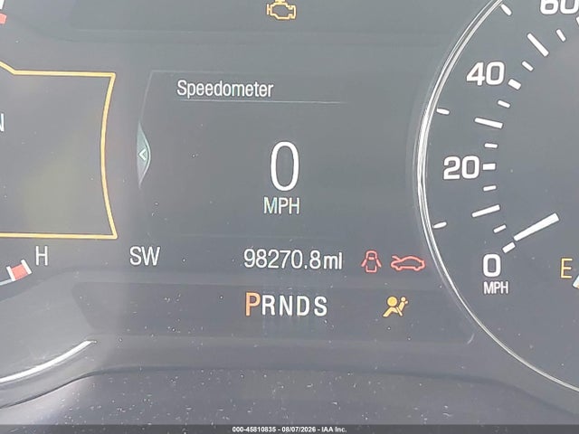 45810835 :رقم المزاد ، 5LMTJ3DHXHUL32908 vin ، 2017 Lincoln Mkc Reserve مزاد بيع