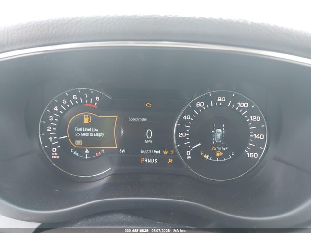 45810835 :رقم المزاد ، 5LMTJ3DHXHUL32908 vin ، 2017 Lincoln Mkc Reserve مزاد بيع