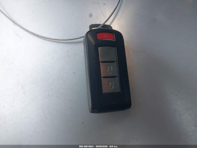45810841 :رقم المزاد ، JA32X2HU6CU009062 vin ، 2012 Mitsubishi Lancer Sportback Es مزاد بيع