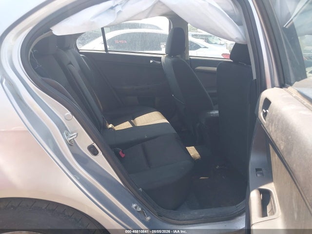 45810841 :رقم المزاد ، JA32X2HU6CU009062 vin ، 2012 Mitsubishi Lancer Sportback Es مزاد بيع