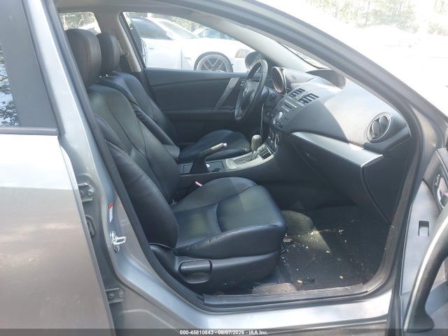 Aukcja sprzedaży 2011 Mazda Mazda3 S Grand Touring, vin: JM1BL1M57B1452620, numer aukcji: 45810843
