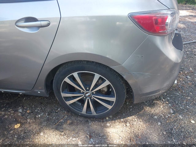 Aukcja sprzedaży 2011 Mazda Mazda3 S Grand Touring, vin: JM1BL1M57B1452620, numer aukcji: 45810843