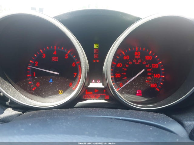 Aukcja sprzedaży 2011 Mazda Mazda3 S Grand Touring, vin: JM1BL1M57B1452620, numer aukcji: 45810843