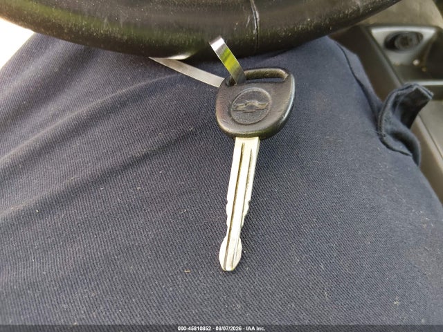 45810852 :رقم المزاد ، 1GCDS136768218531 vin ، 2006 Chevrolet Colorado Lt مزاد بيع