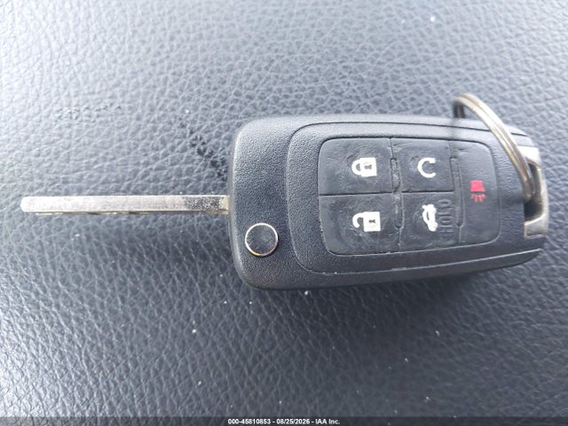 Продажа на аукционе авто 2016 Chevrolet Malibu Limited Lt, vin: 1G11C5SA3GF163739, номер лота: 45810853