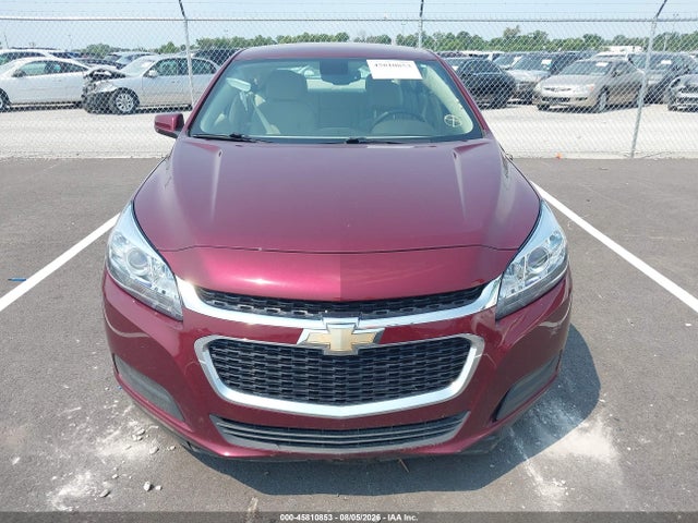 Продажа на аукционе авто 2016 Chevrolet Malibu Limited Lt, vin: 1G11C5SA3GF163739, номер лота: 45810853