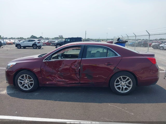 Продажа на аукционе авто 2016 Chevrolet Malibu Limited Lt, vin: 1G11C5SA3GF163739, номер лота: 45810853