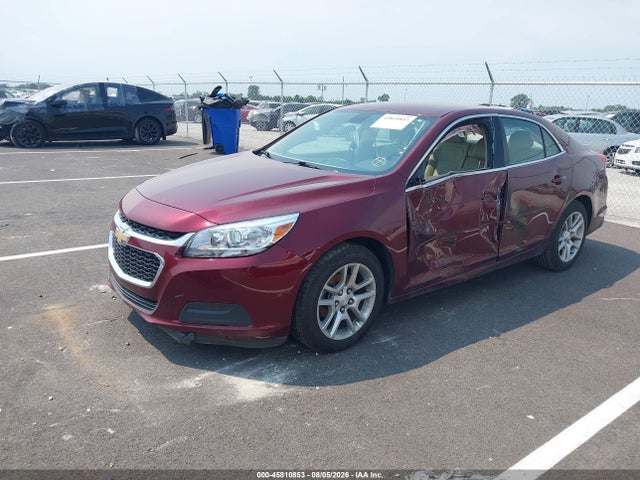Продажа на аукционе авто 2016 Chevrolet Malibu Limited Lt, vin: 1G11C5SA3GF163739, номер лота: 45810853