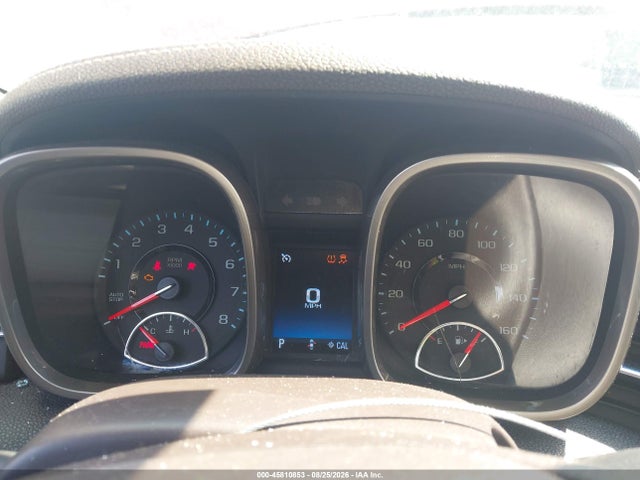 Продажа на аукционе авто 2016 Chevrolet Malibu Limited Lt, vin: 1G11C5SA3GF163739, номер лота: 45810853