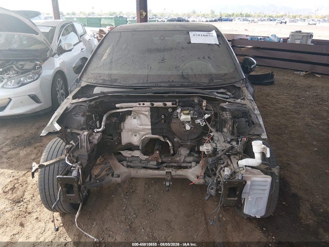 Audi A3 2.0t Premium 2016 WAUB8GFF9G1002420 Image 10