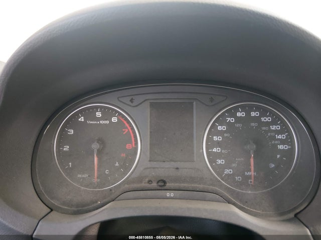 Audi A3 2.0t Premium 2016 WAUB8GFF9G1002420 Image 15