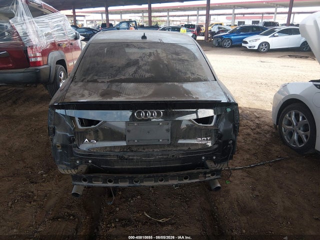 Audi A3 2.0t Premium 2016 WAUB8GFF9G1002420 Image 16