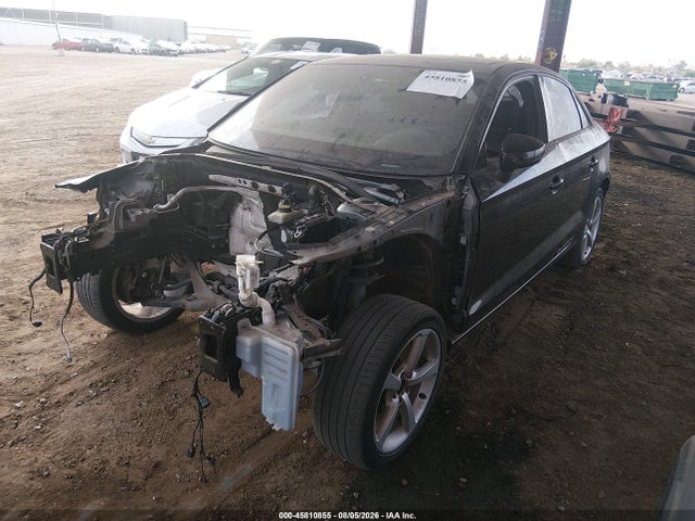 Audi A3 2.0t Premium 2016 WAUB8GFF9G1002420 Image 2